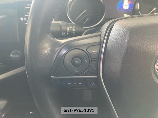 Toyota CAMRY HYBRID 2018-10 6902955-13