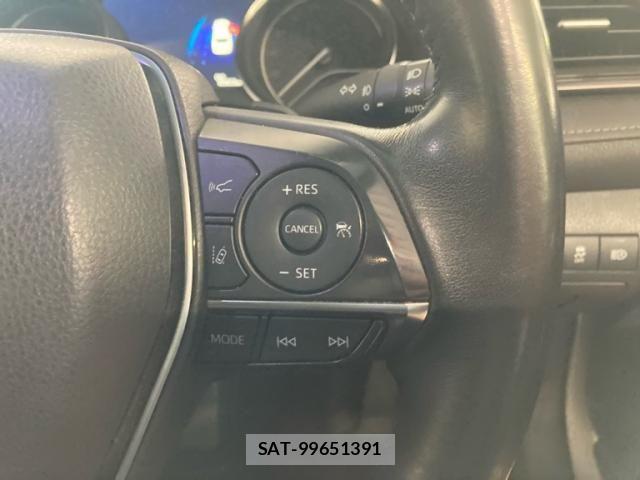 Toyota CAMRY HYBRID 2018-10 6902955-14
