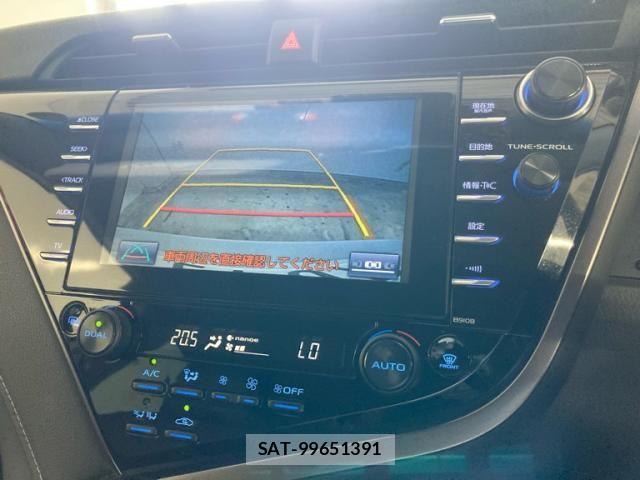 Toyota CAMRY HYBRID 2018-10 6902955-18