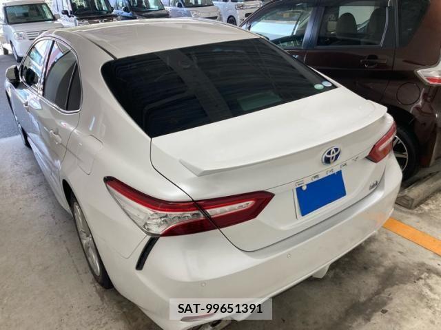 Toyota CAMRY HYBRID 2018-10 6902955-3