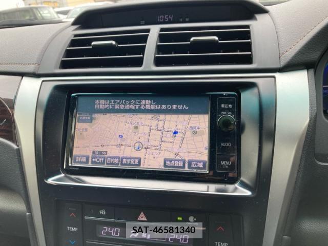 Toyota CAMRY HYBRID 2016-07 6902967-11
