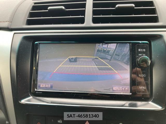 Toyota CAMRY HYBRID 2016-07 6902967-12