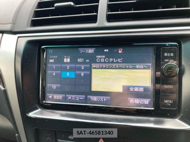 Toyota CAMRY HYBRID 2016-07 6902967-13