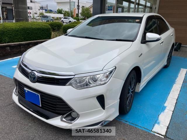 Toyota CAMRY HYBRID 2016-07 6902967-1