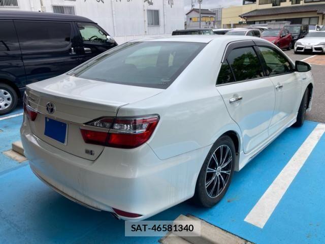 Toyota CAMRY HYBRID 2016-07 6902967-2