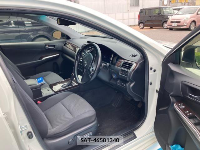 Toyota CAMRY HYBRID 2016-07 6902967-6