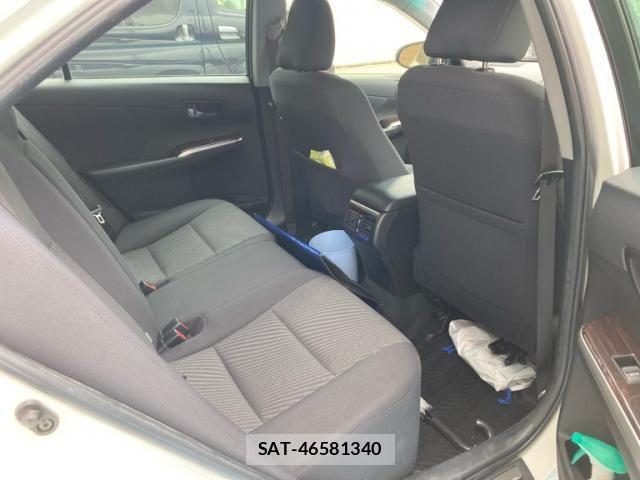 Toyota CAMRY HYBRID 2016-07 6902967-7
