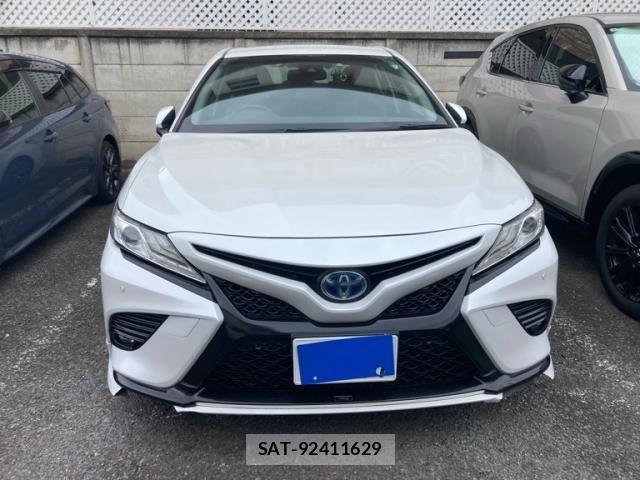 Toyota CAMRY HYBRID 2019-06 6902957-0