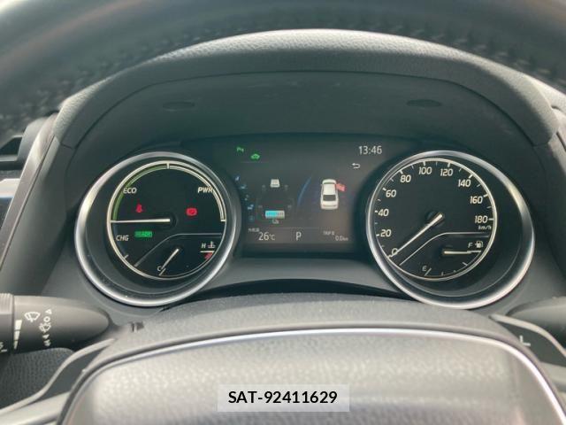 Toyota CAMRY HYBRID 2019-06 6902957-13