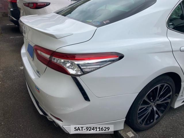 Toyota CAMRY HYBRID 2019-06 6902957-6