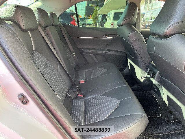 Toyota CAMRY HYBRID 2024-03 6991246-9