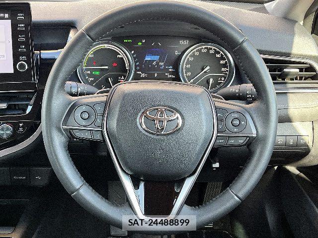 Toyota CAMRY HYBRID 2024-03 6991246-13
