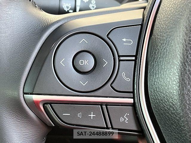 Toyota CAMRY HYBRID 2024-03 6991246-17