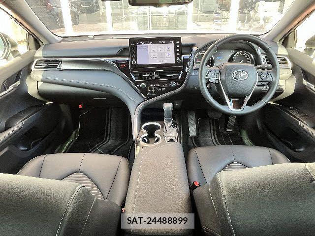 Toyota CAMRY HYBRID 2024-03 6991246-1