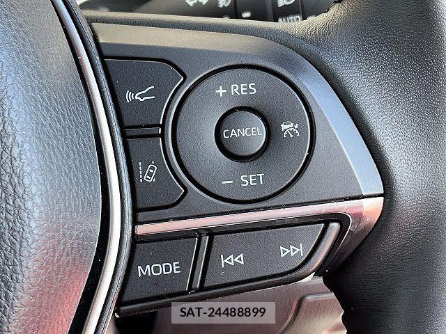 Toyota CAMRY HYBRID 2024-03 6991246-23