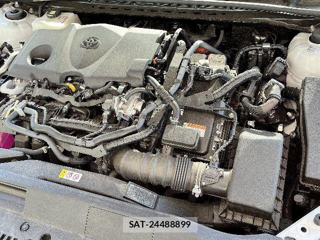 Toyota CAMRY HYBRID 2024-03 6991246-27