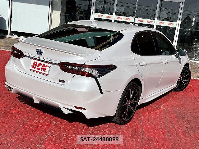 Toyota CAMRY HYBRID 2024-03 6991246-2
