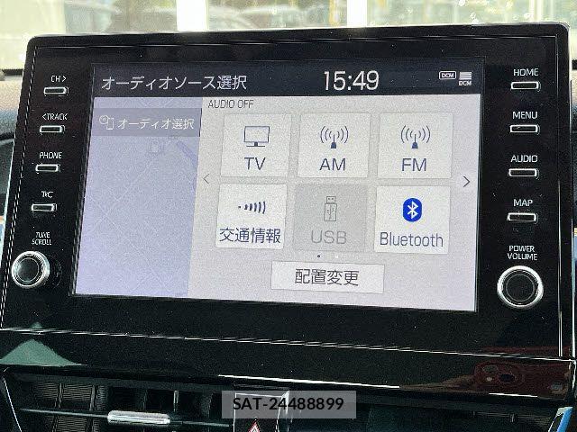 Toyota CAMRY HYBRID 2024-03 6991246-5