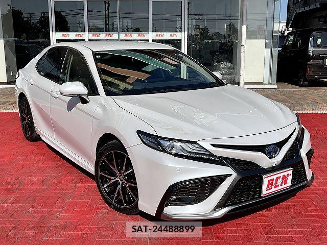 Toyota CAMRY HYBRID 2024-03 6991246-6