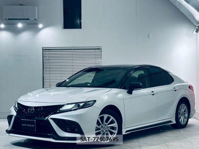 Toyota CAMRY HYBRID 2023-09 6991249-0