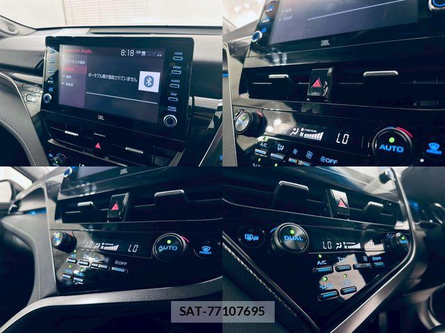 Toyota CAMRY HYBRID 2023-09 6991249-11