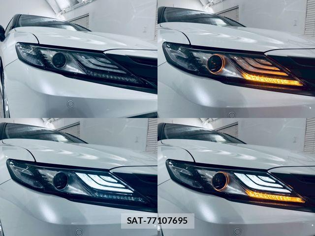 Toyota CAMRY HYBRID 2023-09 6991249-14