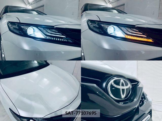 Toyota CAMRY HYBRID 2023-09 6991249-15