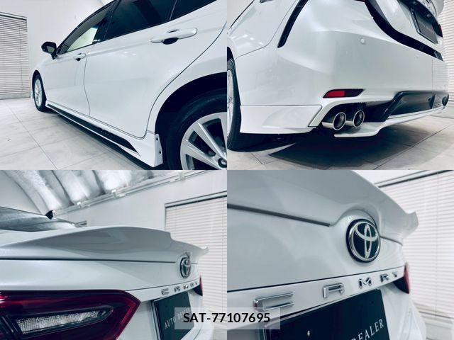 Toyota CAMRY HYBRID 2023-09 6991249-18