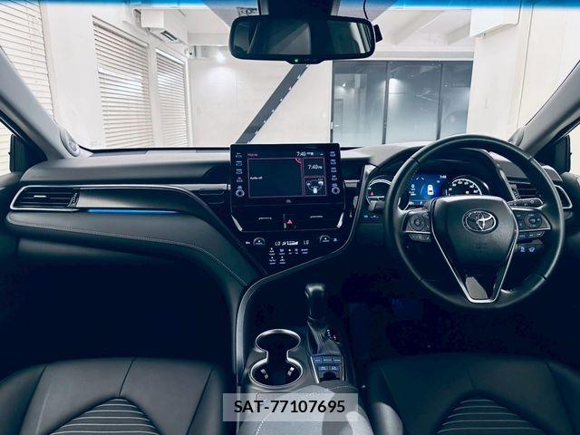 Toyota CAMRY HYBRID 2023-09 6991249-1