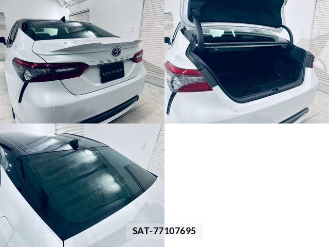Toyota CAMRY HYBRID 2023-09 6991249-19