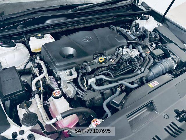 Toyota CAMRY HYBRID 2023-09 6991249-2
