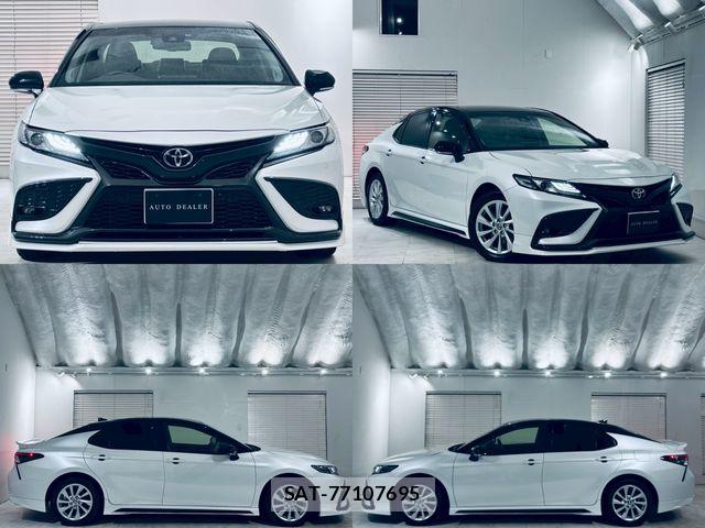 Toyota CAMRY HYBRID 2023-09 6991249-3