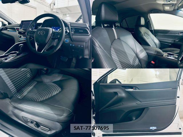 Toyota CAMRY HYBRID 2023-09 6991249-4