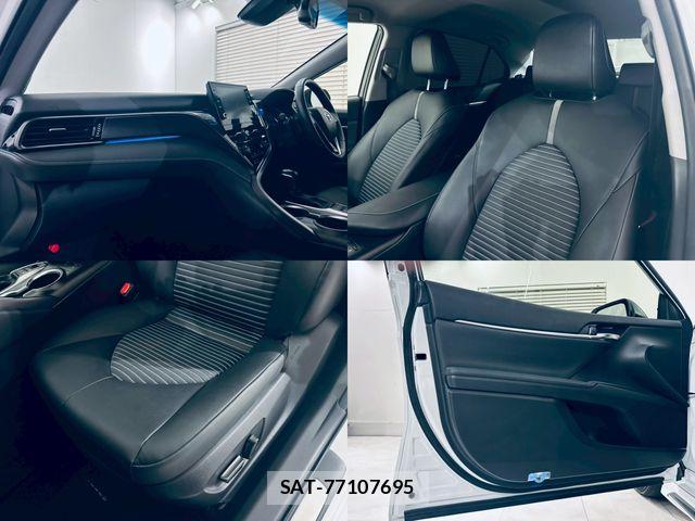 Toyota CAMRY HYBRID 2023-09 6991249-5