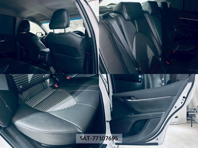 Toyota CAMRY HYBRID 2023-09 6991249-6