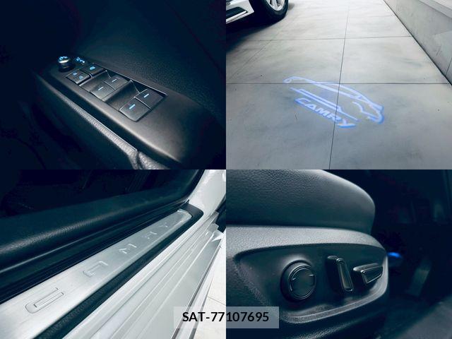 Toyota CAMRY HYBRID 2023-09 6991249-8