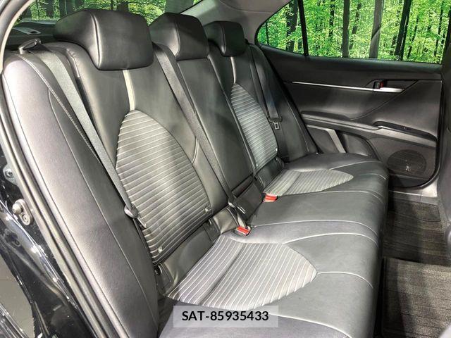 Toyota CAMRY HYBRID 2020-09 6991327-9
