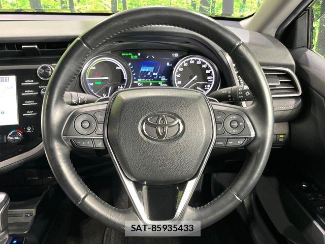 Toyota CAMRY HYBRID 2020-09 6991327-11