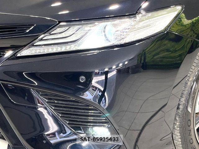 Toyota CAMRY HYBRID 2020-09 6991327-12