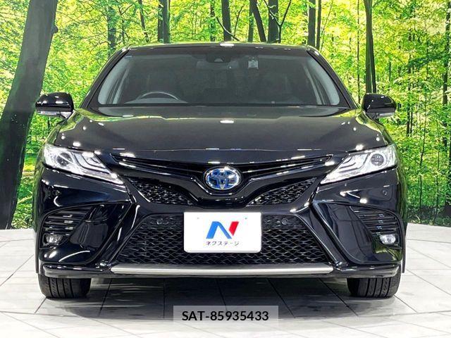 Toyota CAMRY HYBRID 2020-09 6991327-14