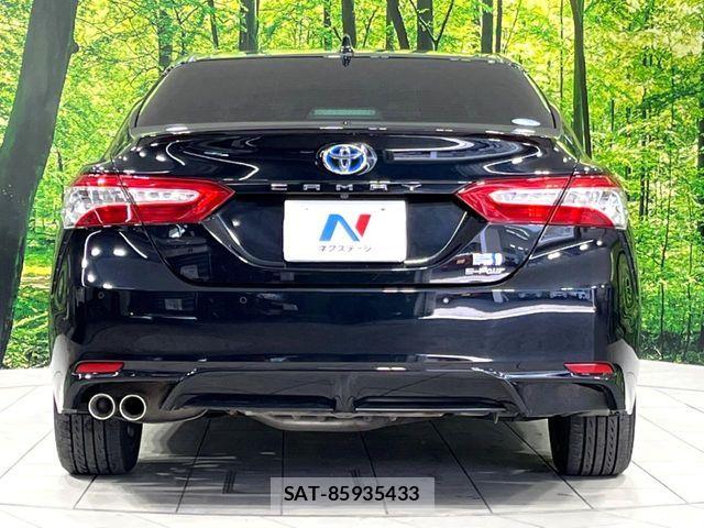 Toyota CAMRY HYBRID 2020-09 6991327-15