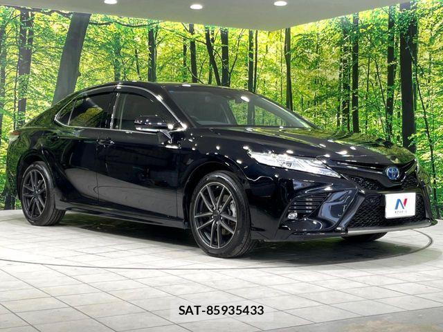 Toyota CAMRY HYBRID 2020-09 6991327-16