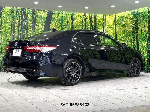 Toyota CAMRY HYBRID 2020-09 6991327-17