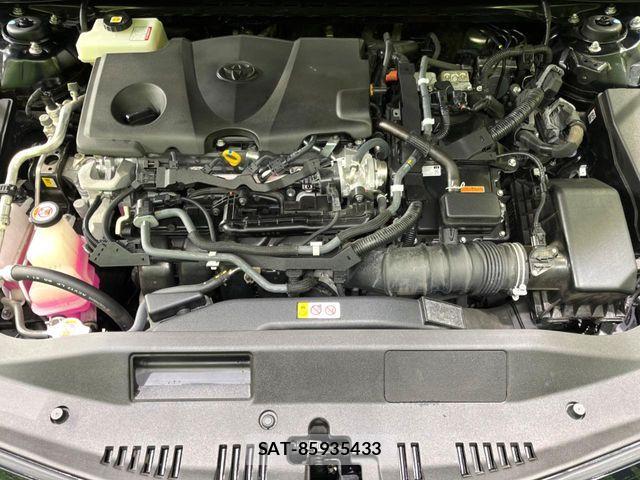 Toyota CAMRY HYBRID 2020-09 6991327-18