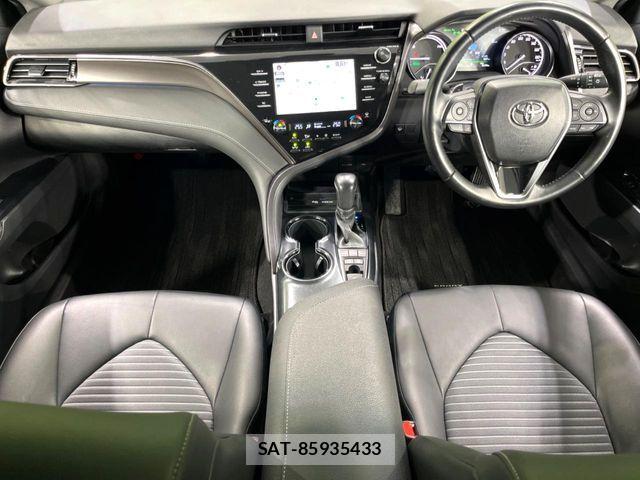 Toyota CAMRY HYBRID 2020-09 6991327-2