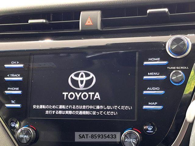 Toyota CAMRY HYBRID 2020-09 6991327-3