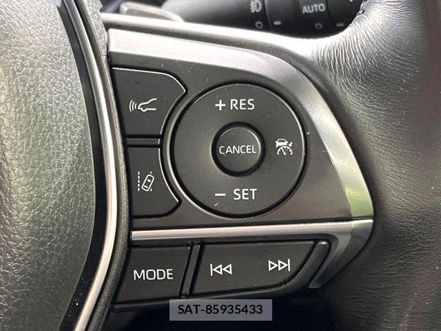 Toyota CAMRY HYBRID 2020-09 6991327-6