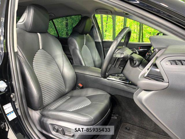 Toyota CAMRY HYBRID 2020-09 6991327-8