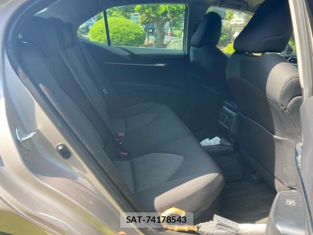 Toyota CAMRY HYBRID 2017-10 6991320-14