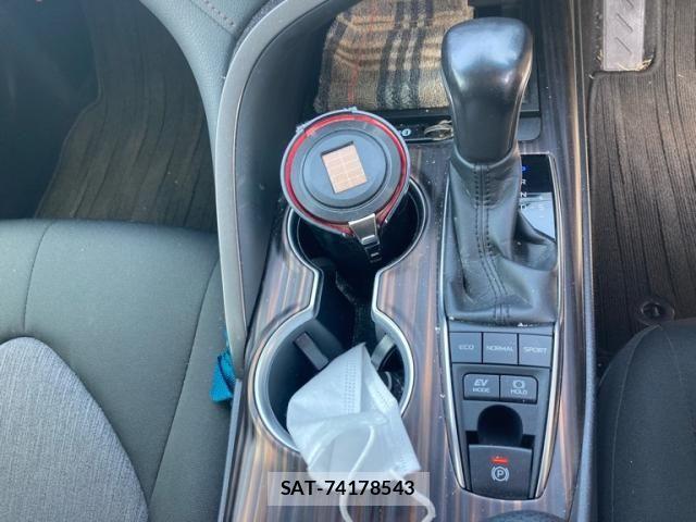 Toyota CAMRY HYBRID 2017-10 6991320-20